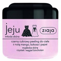 Peeling do ciała