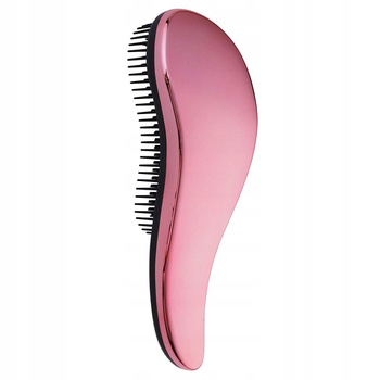 Intervion Szczotka Do Włosów Untangle Brush Glossy
