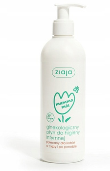 Ziaja Mamma Mia Płyn Do Higieny Intymnej 300ml