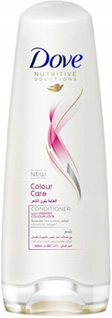 Dove Szampon Do Włosów Farbowanych Ochrona 250ml