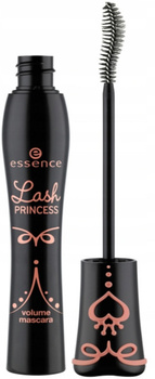 Essence Lash Princess Mascara tusz do rzęs black