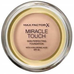 Max Factor Miracle Touch Podkład 055 Blushing Beig