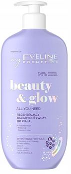 EVELINE Beauty Glow Balsam do Ciała Regenerujący