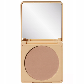 Paese Selfglow Prasowany Bronzer Do Konturowania Twarzy Ciepły 02 Warm 10g