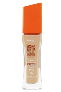 Rimmel Podkład Wake Me Up 100 Ivory