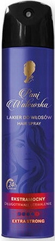 Pani Walewska Lakier Do Włosów Ekstramocny 250ml