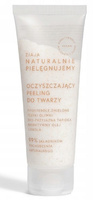Peeling do twarzy