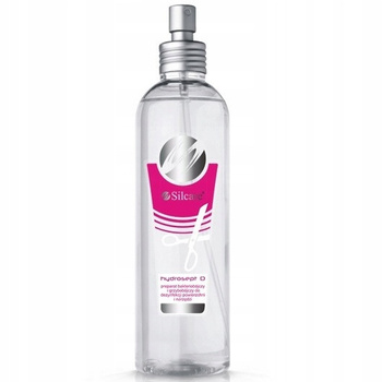 Silcare Hydrosept Płyn Do Dezynfekcji 250ml