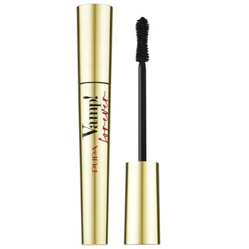 Pupa Mascara Tusz Do Rzęs Vamp Forever Black Nadaje Objętości 111 Czarna