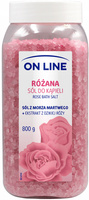 róża