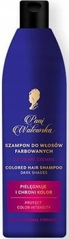Pani Walewska Szampon Do Włosów Farbowanych 300ml