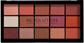 Makeup Revolution Paleta 15 Reloaded Newtrals 2