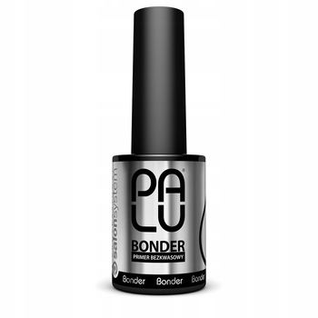 Palu Primer No Acid Bonder Bezkwasowy Do Stylizacji Paznokci 10g