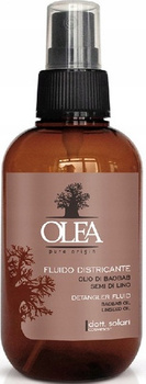 Dott. Solari Olea Baobab Fluid Rozplątujący Włosy