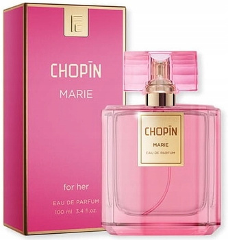 Chopin Marie EDP Woda Perfumowana Damska 100ml