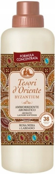 Tesori d'Oriente Włoski Koncentrat Płyn Do Płukania Tkanin Byzantium 760ml
