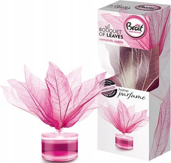 Brait Odświeżacz Pachnące Listki Night Sapphire