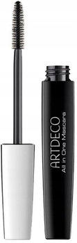 Artdeco Tusz Do Rzęs Mascara All in One 01 Czarny