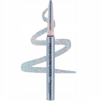 Pierre Rene Prism Glow Multikolorowa Wodoodporna Kredka Do Oczu Żelowa