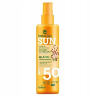 Mleczko SPF50