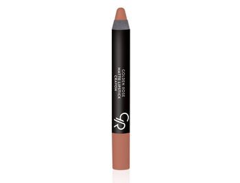 Golden Rose Matowa pomadka do ust w kredce 14