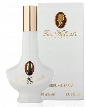 Pani Walewska White Klasyczne Perfumy 30ml