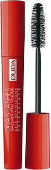 Pupa Maxi Volume Mascara Tusz Do Rzęs Objętość