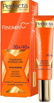 Perfecta Fenomen C Balsam Pod Oczy Retinol 30+ 40+