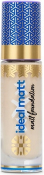 Ingrid Podkład Ideal Matt 302 Light Sun 30ml