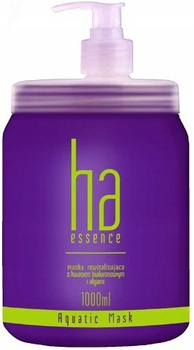 Stapiz Ha Essence Aquatic Nawilża Maska 1000ml