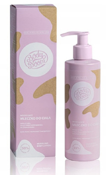Body Boom Mleczko Modelujące Do Ciała z Masłem Shea 250ml