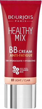 Bourjois Healthy Mix Lekki Krem BB 02 Medium 30ml