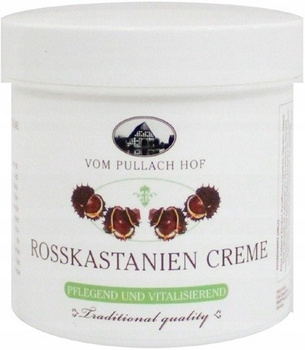 Vom Pullach Hof Krem z Kasztanowca Na Żylaki 250ml
