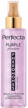 Perfecta Pheromones Active Mgiełka Purple Pleasure