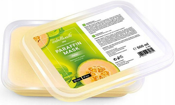 Parafina kosmetyczna do Dłoni Stóp Melon 500ml