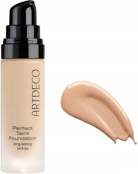 Artdeco Podkład Perfect Teint 16 Light Bisque 20ml