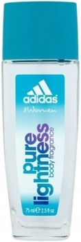 Adidas Dezodorant Dla Kobiet Pure Lighteness 75ml