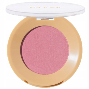 Paese Selfglow Blush Prasowany Róż Do Policzków Satynowy 07 Promise 3g